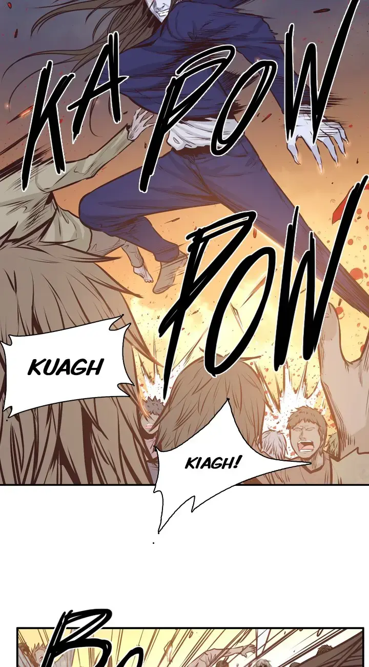 Read Undead King chapter 96 image 47 on Lezhin