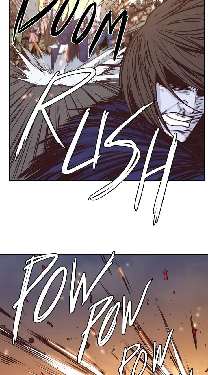 Read Undead King chapter 96 image 48 on Lezhin