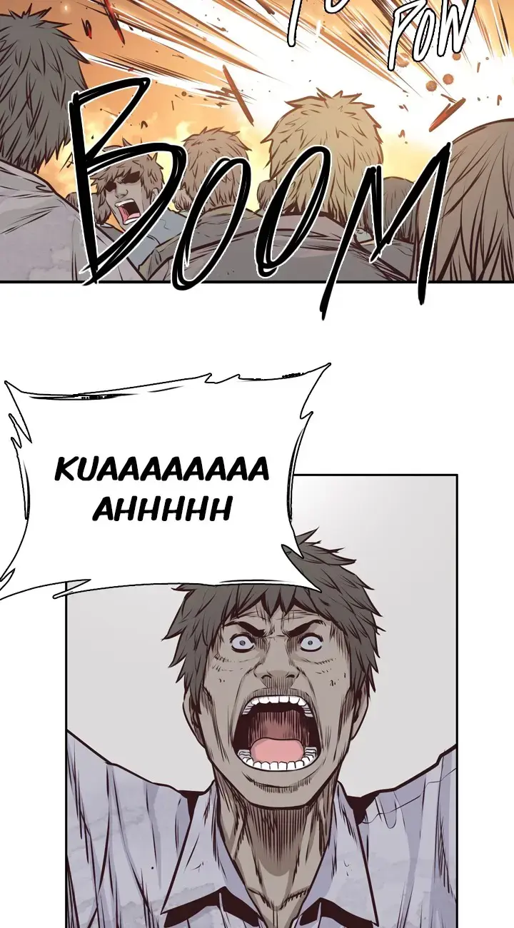 Read Undead King chapter 96 image 49 on Lezhin