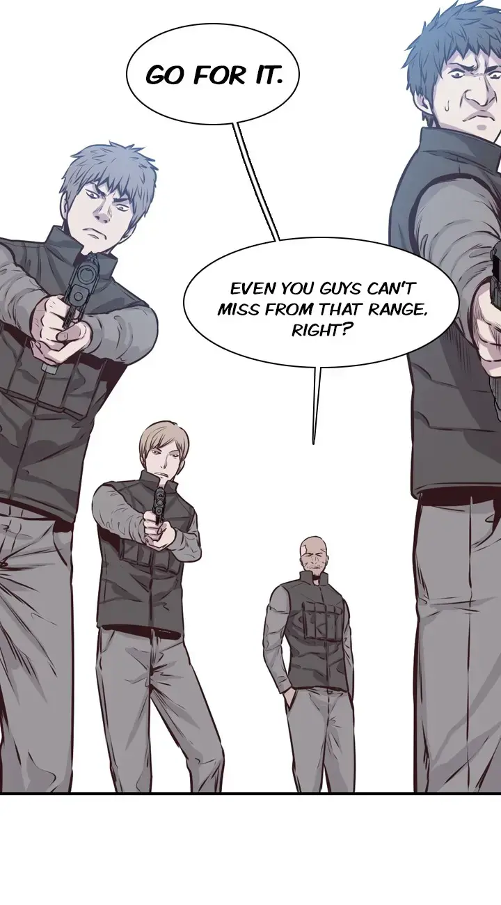 Read Undead King chapter 96 image 5 on Lezhin