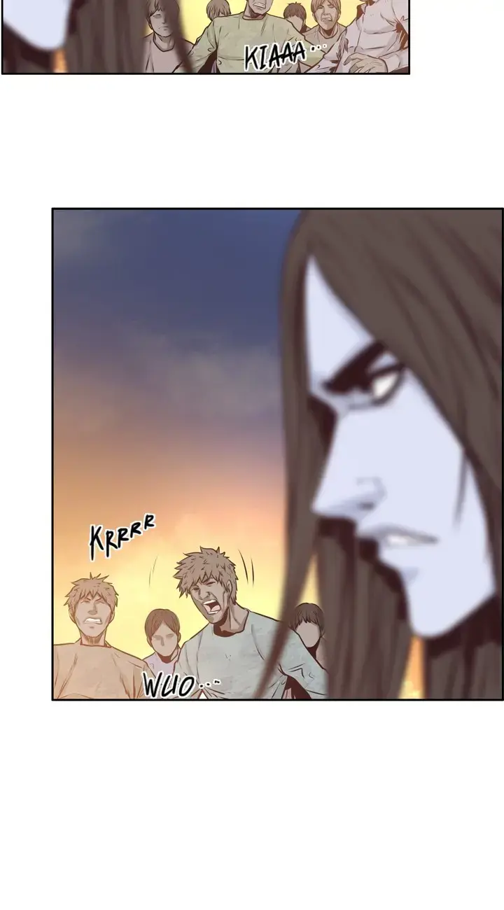 Read Undead King chapter 96 image 55 on Lezhin