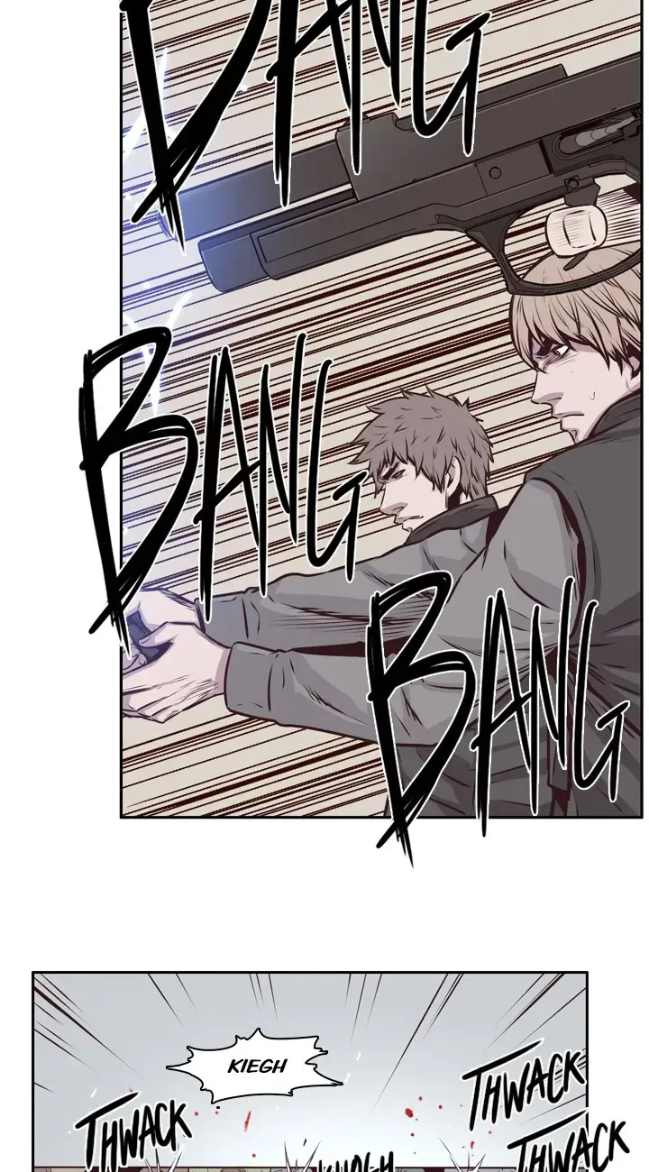 Read Undead King chapter 96 image 7 on Lezhin