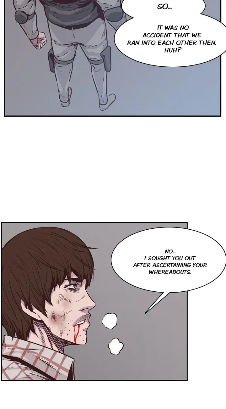 Read Undead King chapter 97 image 17 on Lezhin