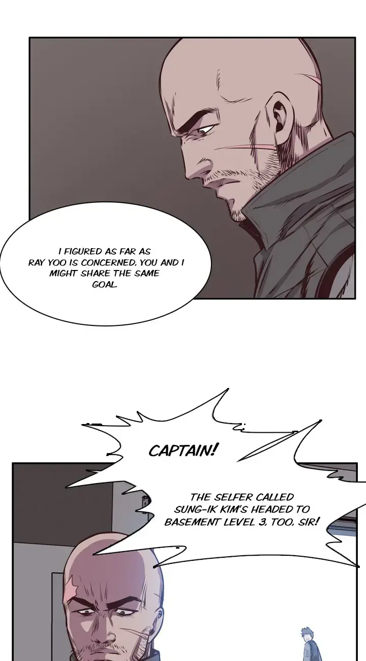 Read Undead King chapter 97 image 18 on Lezhin