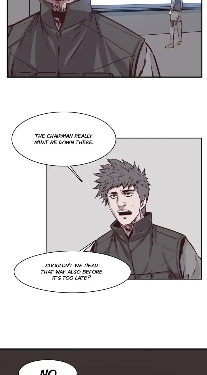 Read Undead King chapter 97 image 19 on Lezhin