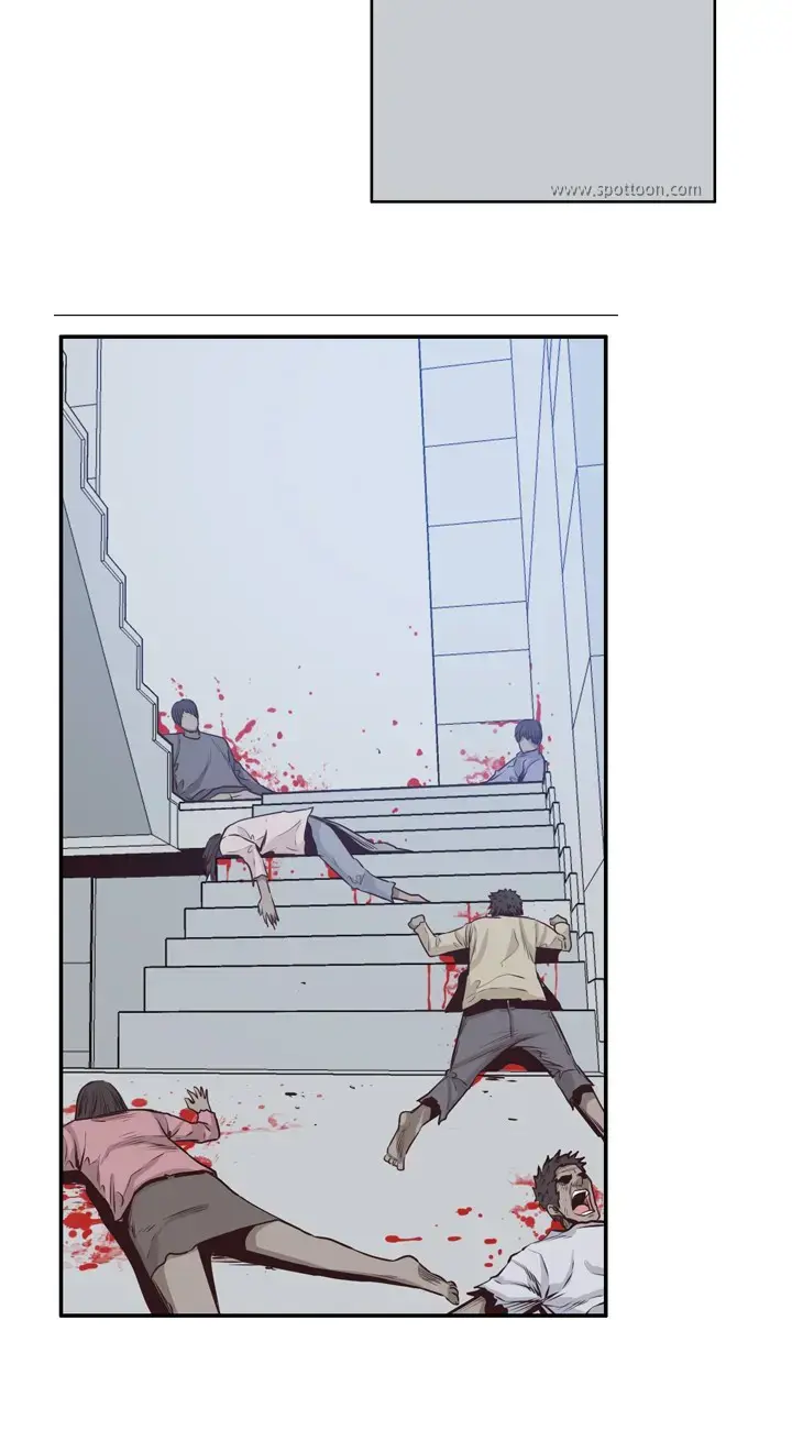 Read Undead King chapter 97 image 2 on Lezhin