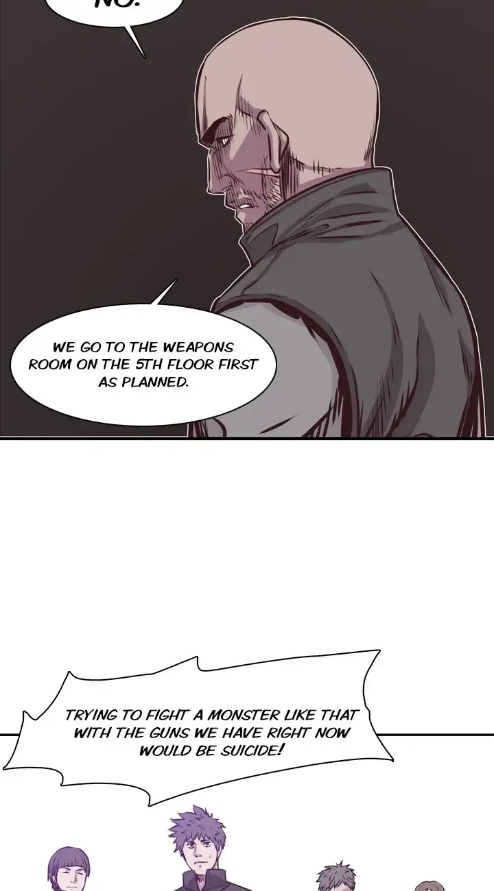 Read Undead King chapter 97 image 20 on Lezhin