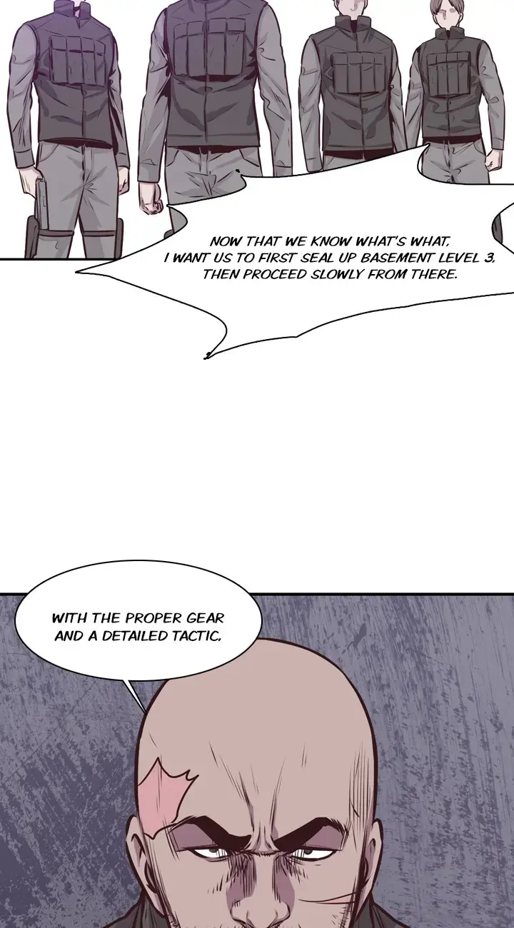 Read Undead King chapter 97 image 21 on Lezhin