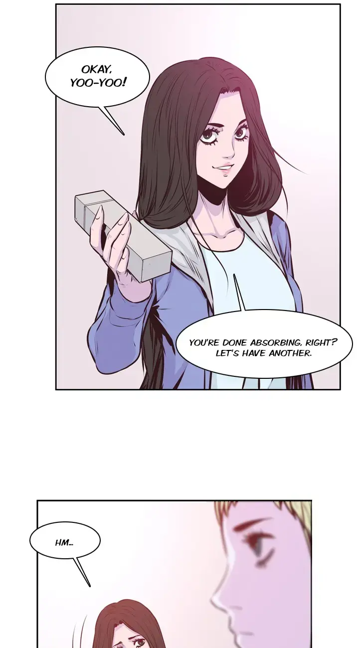 Read Undead King chapter 97 image 26 on Lezhin