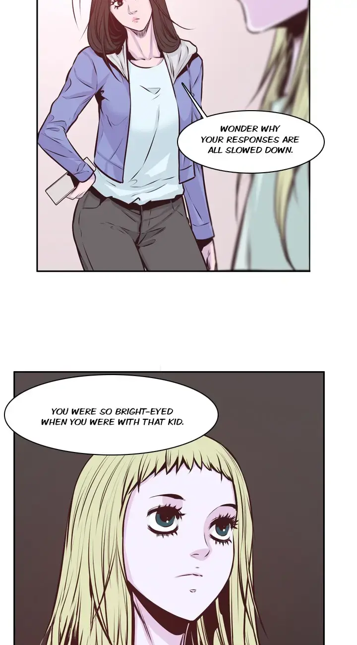 Read Undead King chapter 97 image 27 on Lezhin