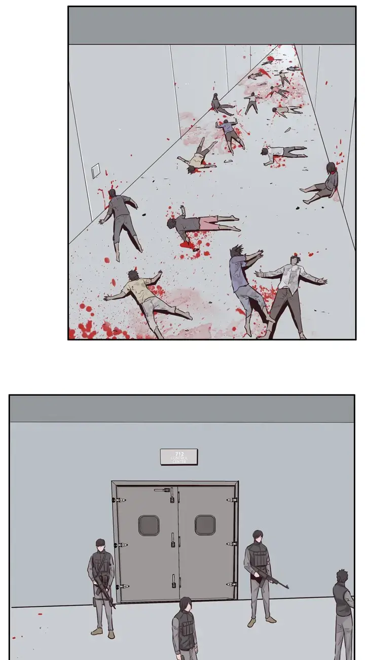 Read Undead King chapter 97 image 3 on Lezhin