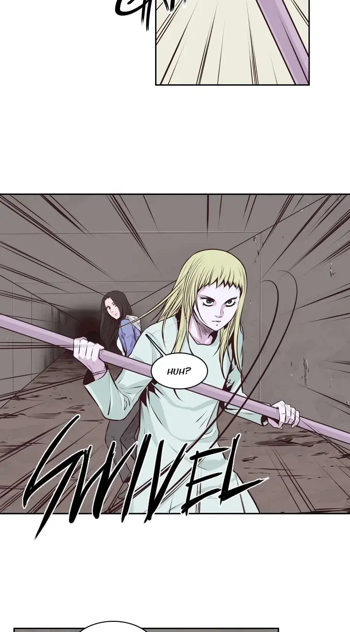 Read Undead King chapter 97 image 30 on Lezhin
