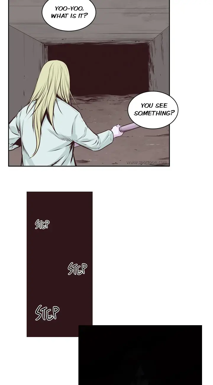 Read Undead King chapter 97 image 31 on Lezhin