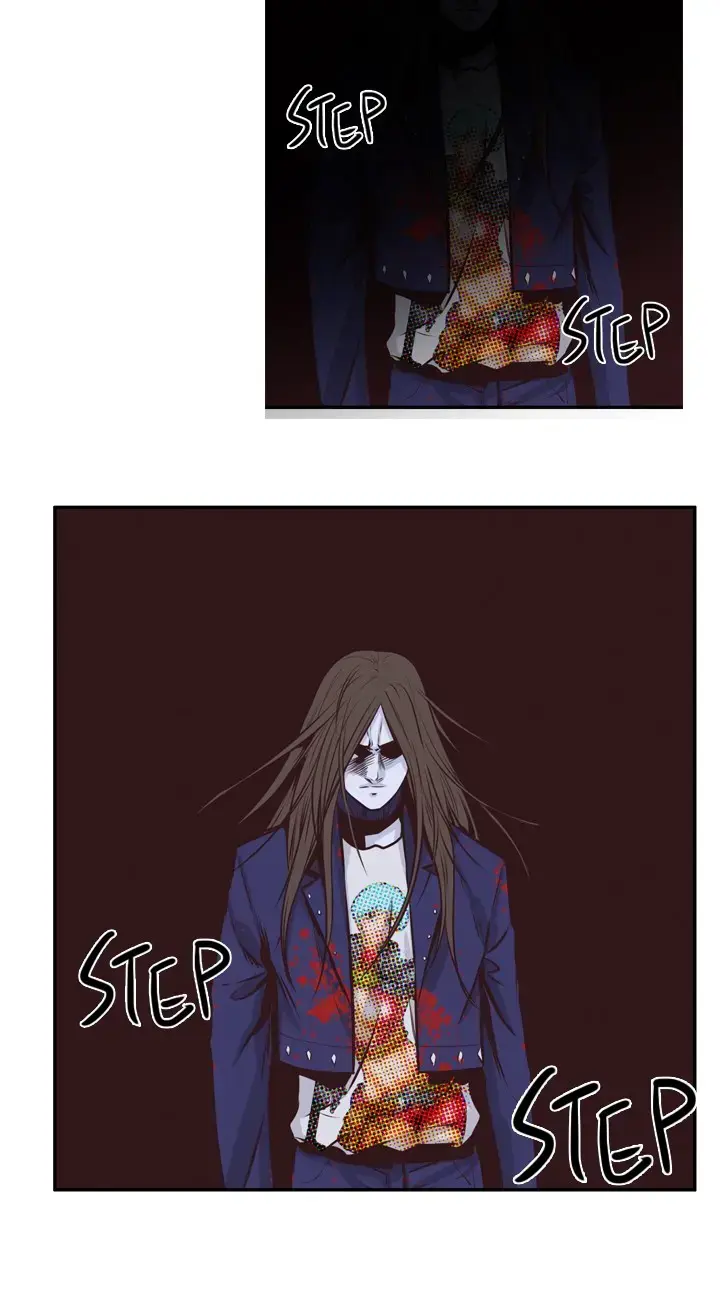 Read Undead King chapter 97 image 32 on Lezhin