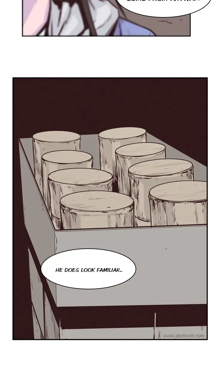 Read Undead King chapter 97 image 35 on Lezhin