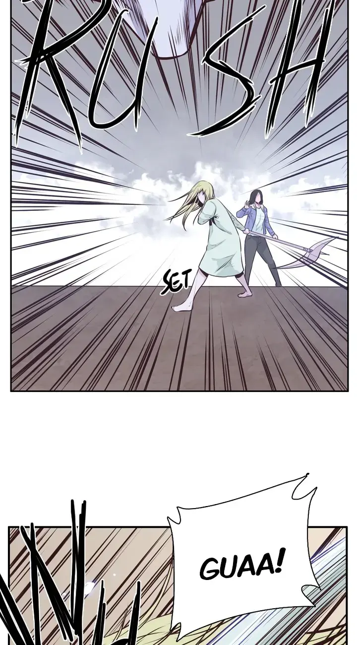 Read Undead King chapter 97 image 39 on Lezhin