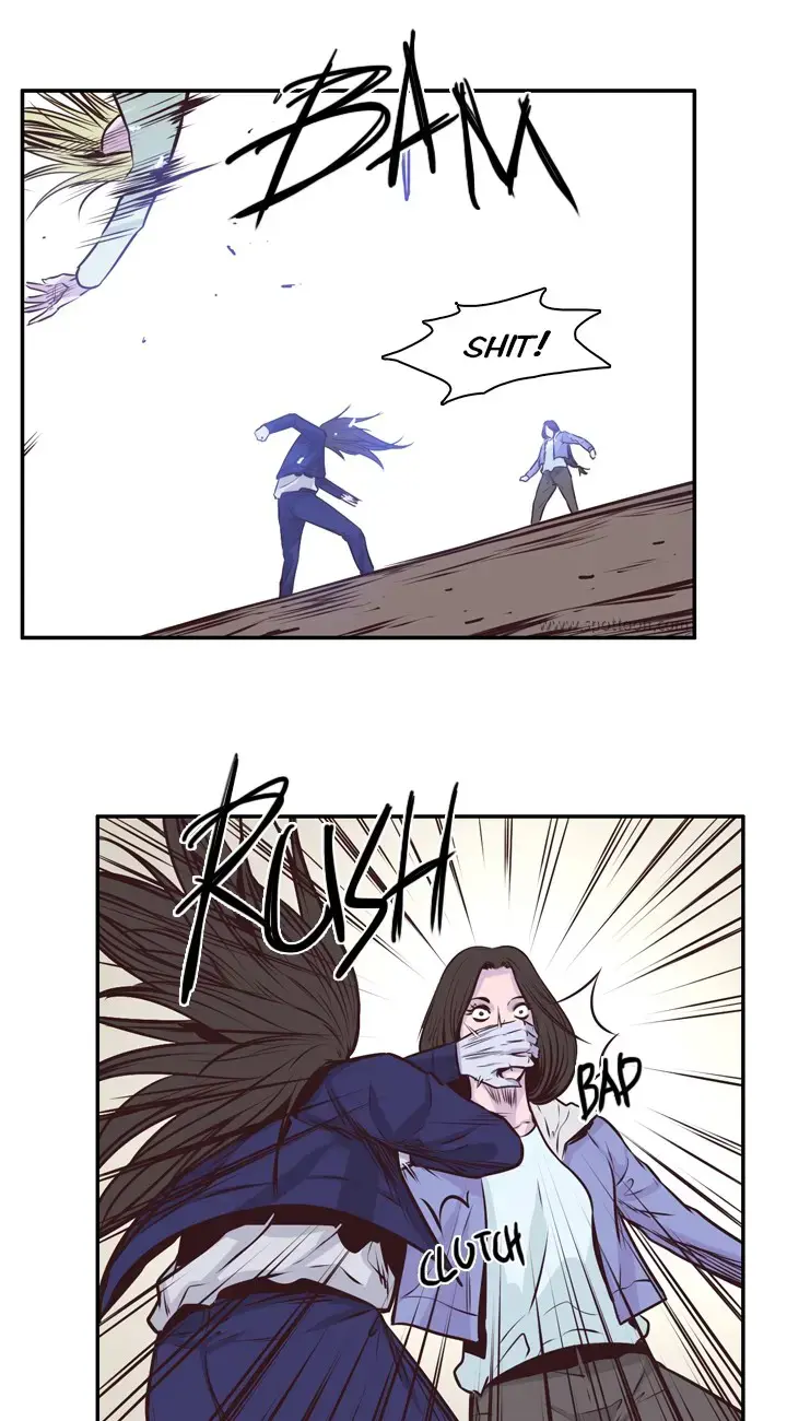 Read Undead King chapter 97 image 45 on Lezhin