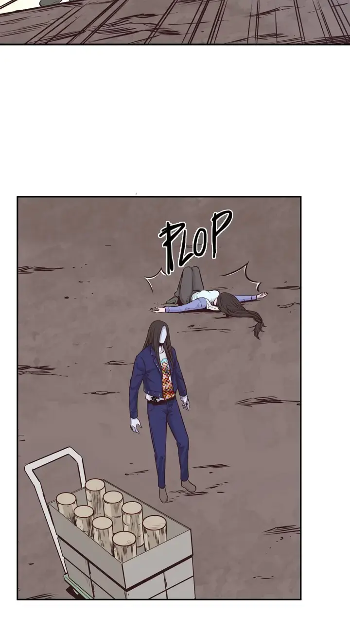 Read Undead King chapter 97 image 47 on Lezhin