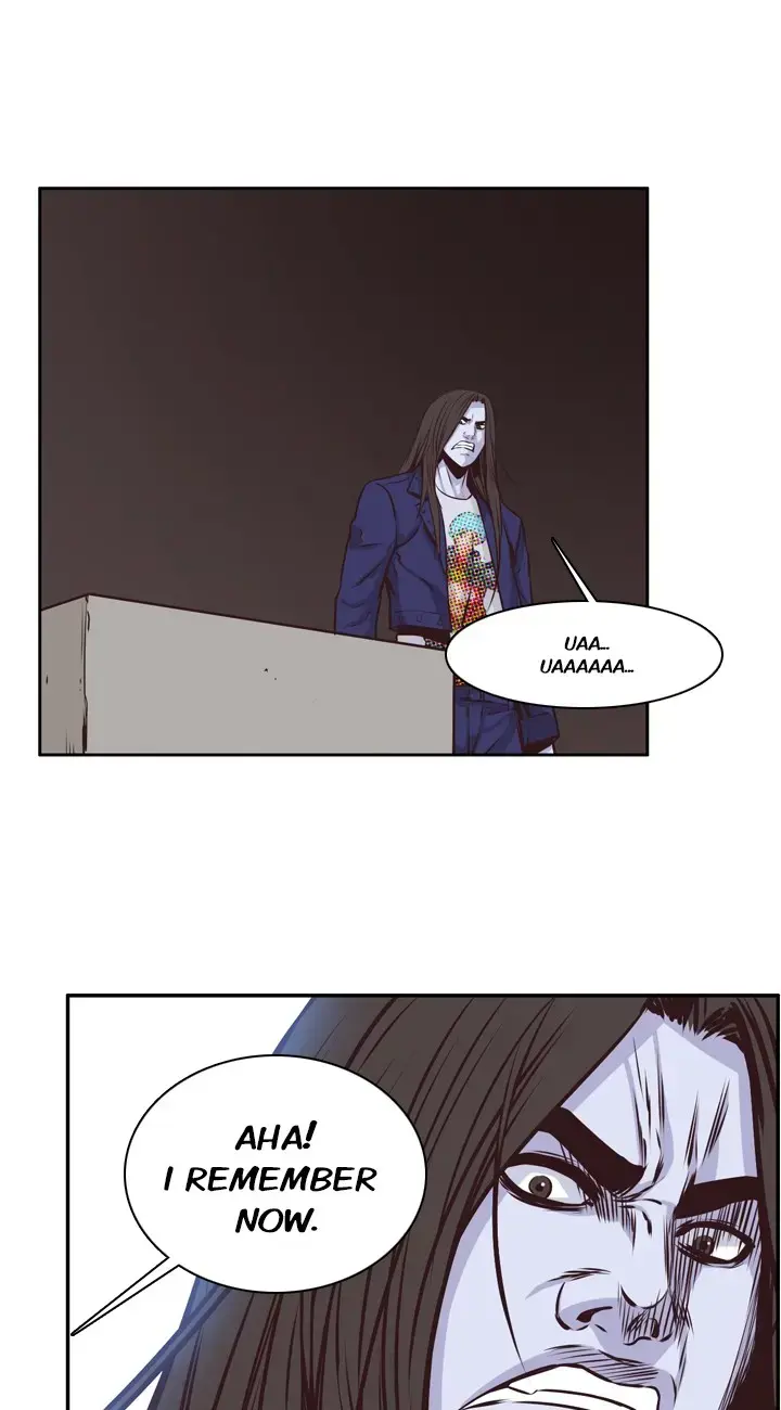 Read Undead King chapter 97 image 48 on Lezhin