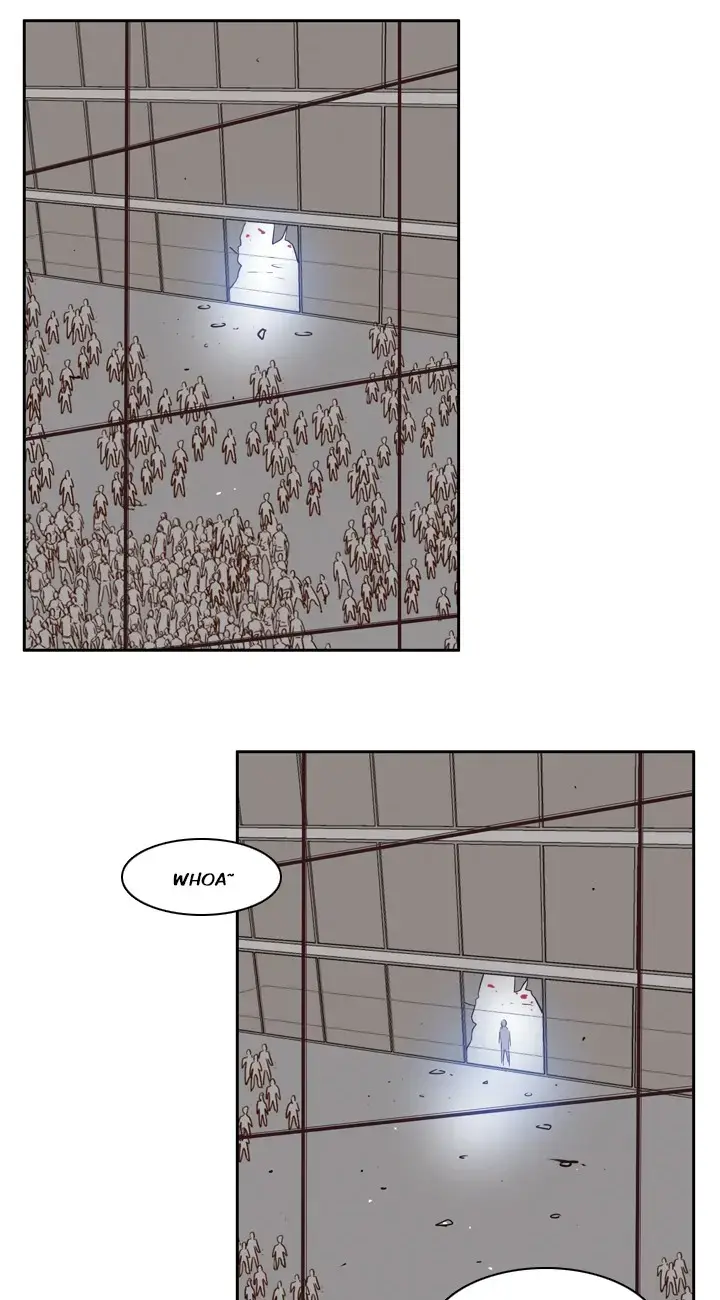 Read Undead King chapter 97 image 5 on Lezhin