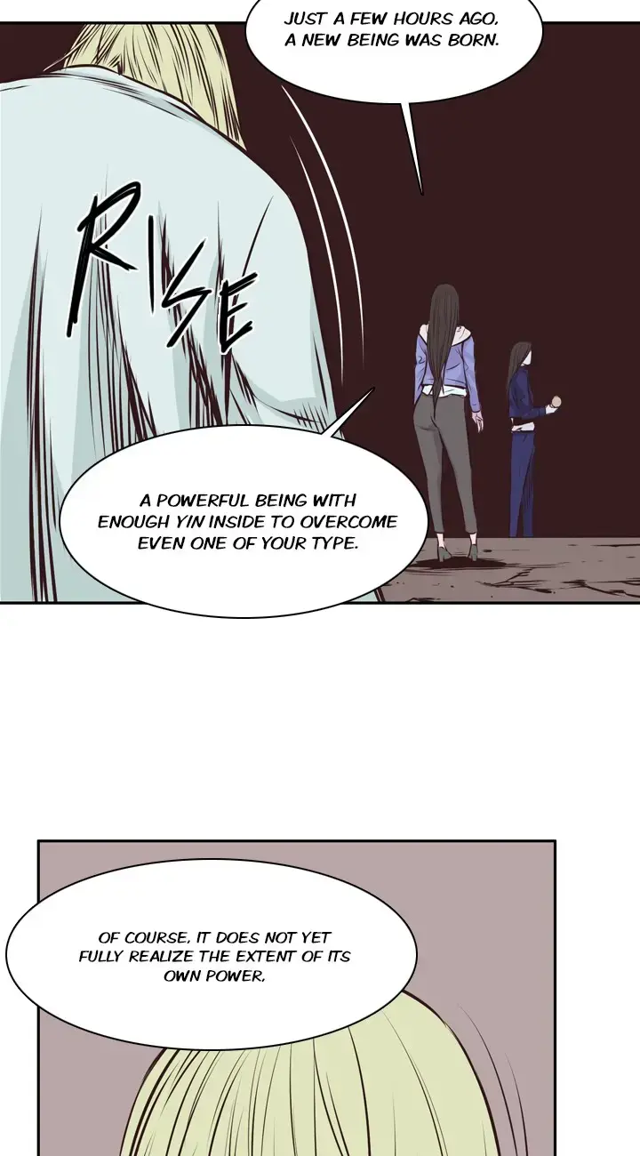 Read Undead King chapter 97 image 55 on Lezhin