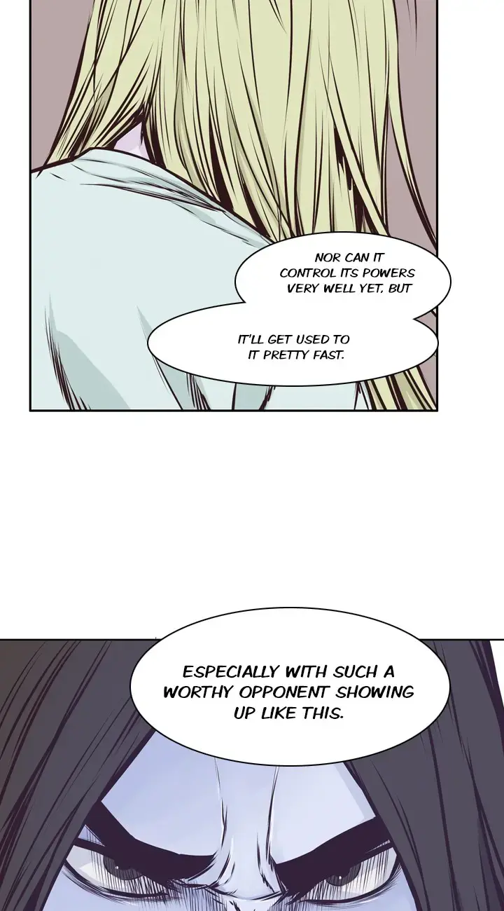 Read Undead King chapter 97 image 56 on Lezhin