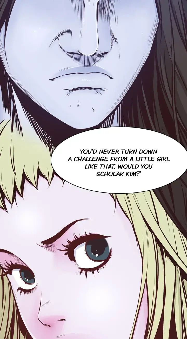 Read Undead King chapter 97 image 57 on Lezhin
