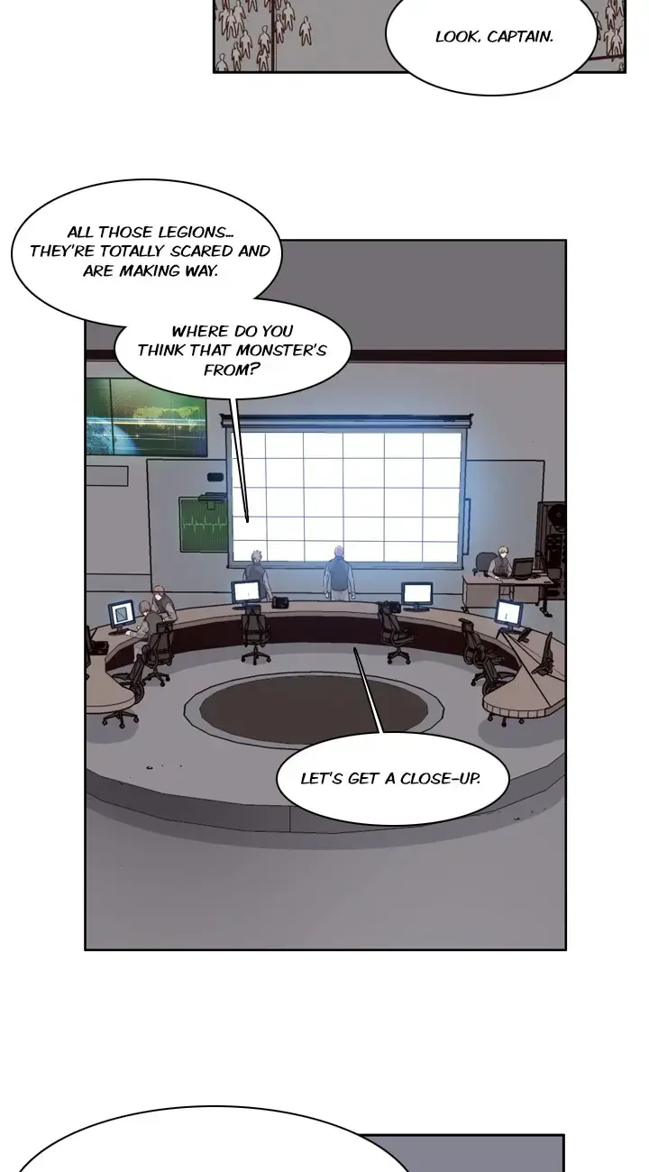 Read Undead King chapter 97 image 6 on Lezhin
