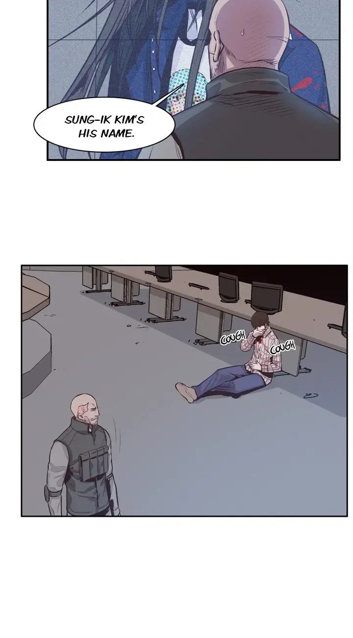 Read Undead King chapter 97 image 9 on Lezhin