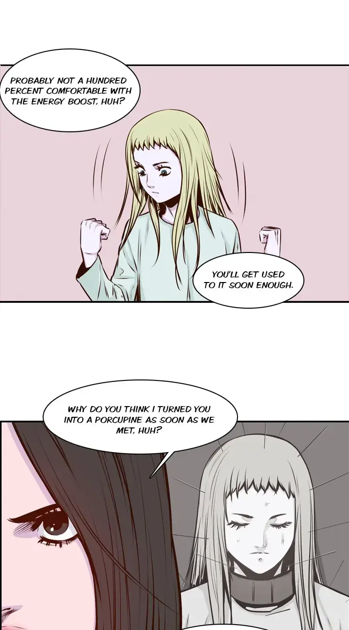 Read Undead King chapter 98 image 13 on Lezhin