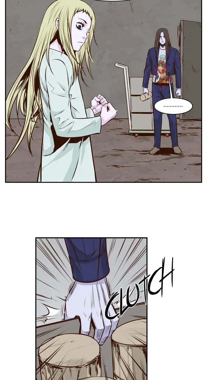 Read Undead King chapter 98 image 15 on Lezhin