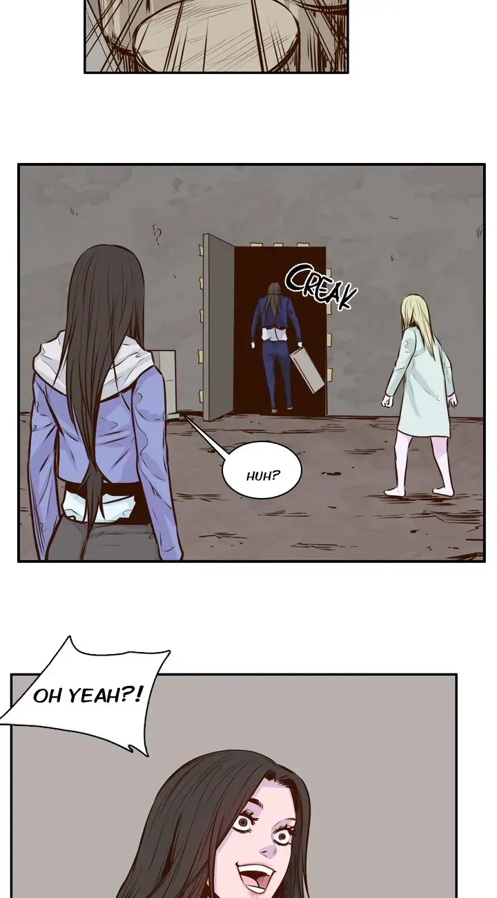 Read Undead King chapter 98 image 16 on Lezhin