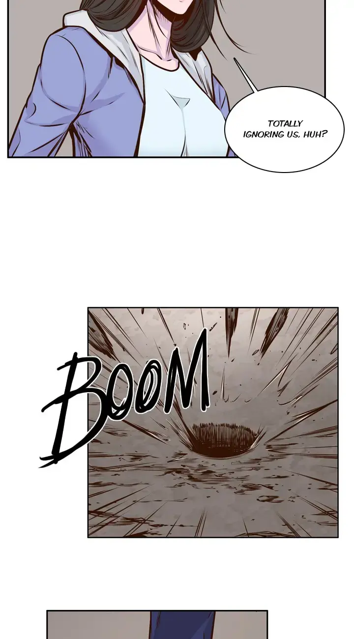 Read Undead King chapter 98 image 17 on Lezhin