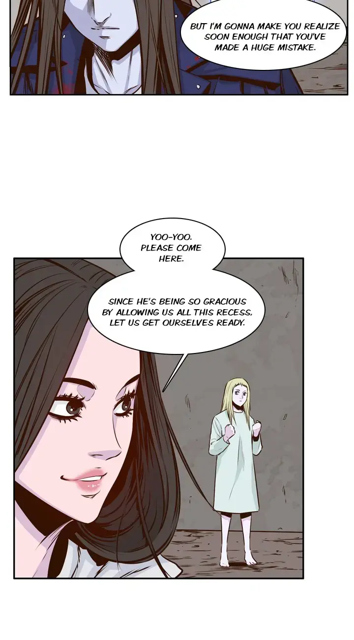 Read Undead King chapter 98 image 19 on Lezhin