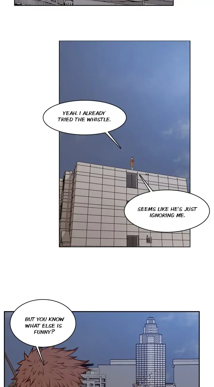 Read Undead King chapter 98 image 2 on Lezhin