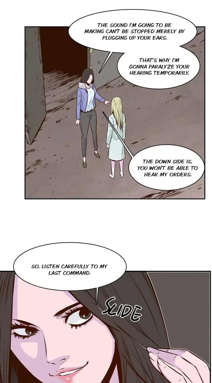Read Undead King chapter 98 image 20 on Lezhin