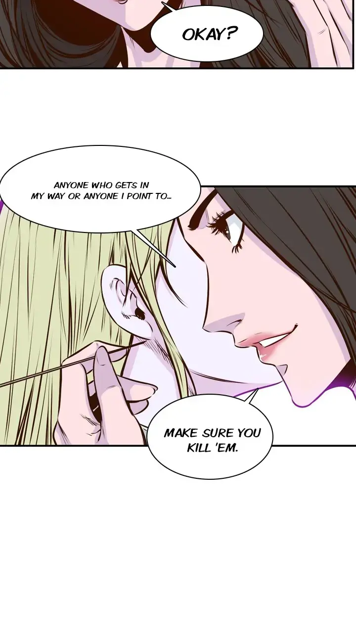 Read Undead King chapter 98 image 21 on Lezhin