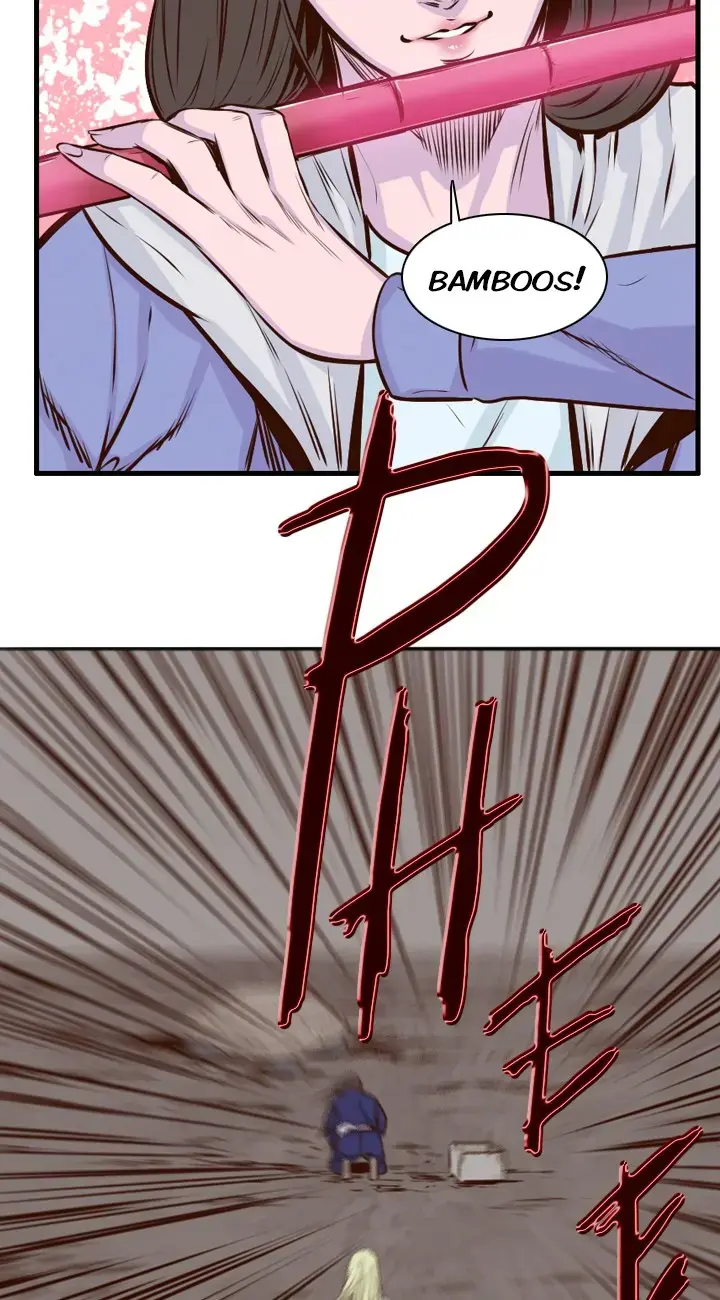 Read Undead King chapter 98 image 28 on Lezhin