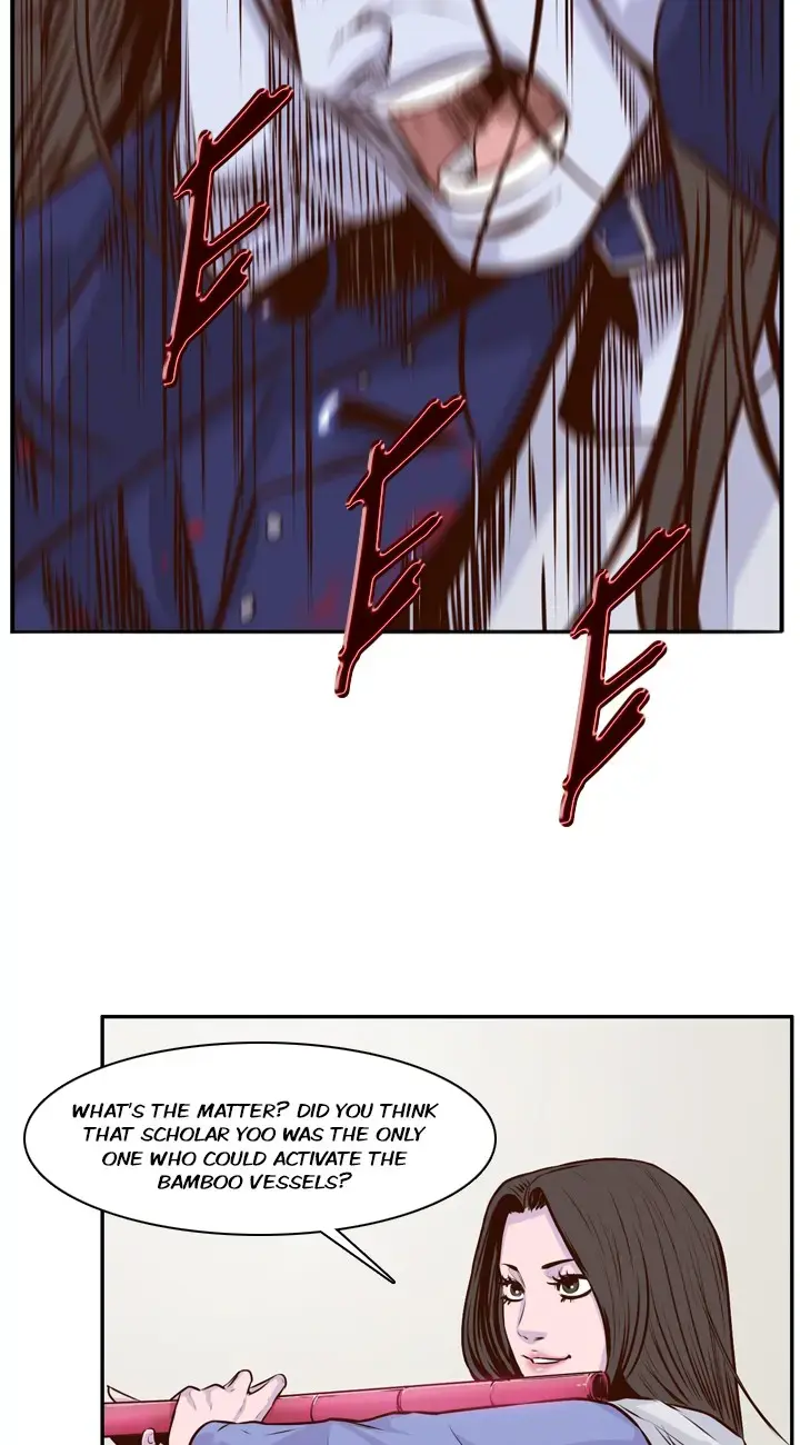 Read Undead King chapter 98 image 30 on Lezhin