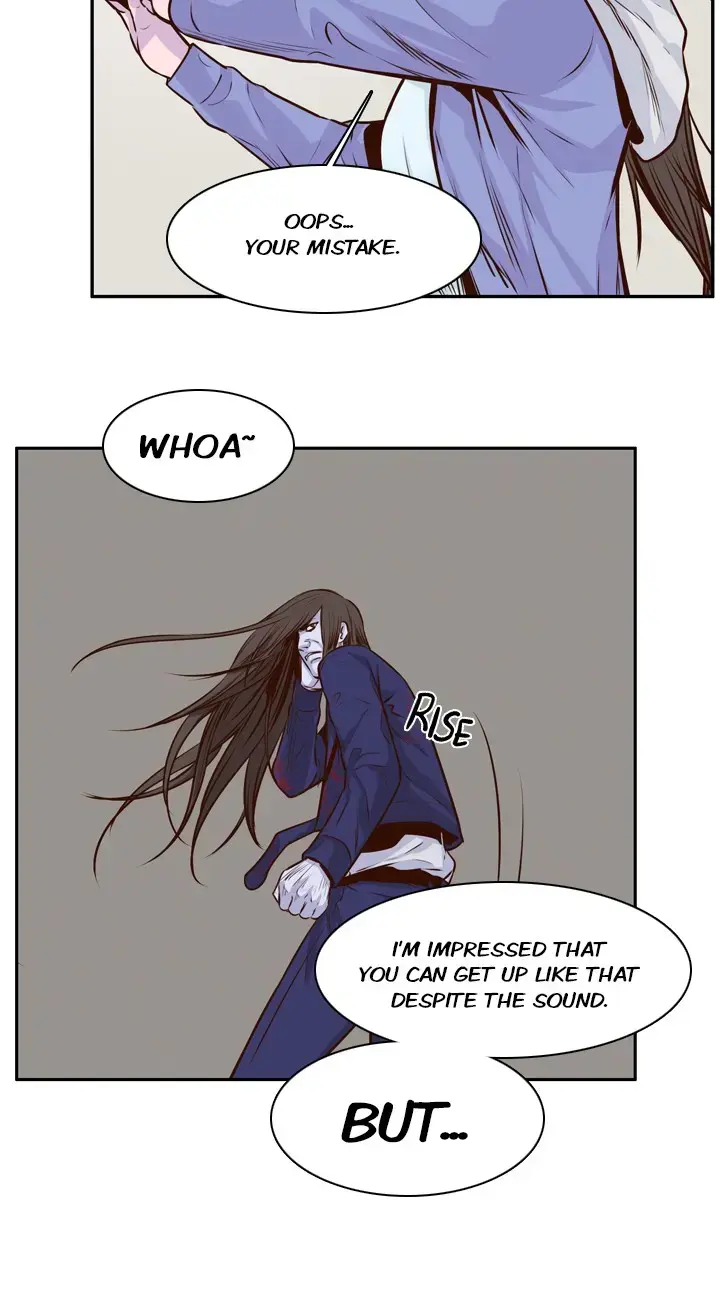 Read Undead King chapter 98 image 31 on Lezhin