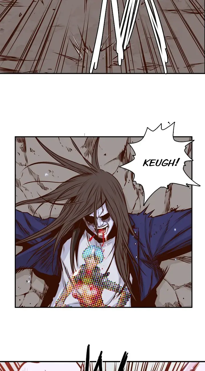 Read Undead King chapter 98 image 39 on Lezhin