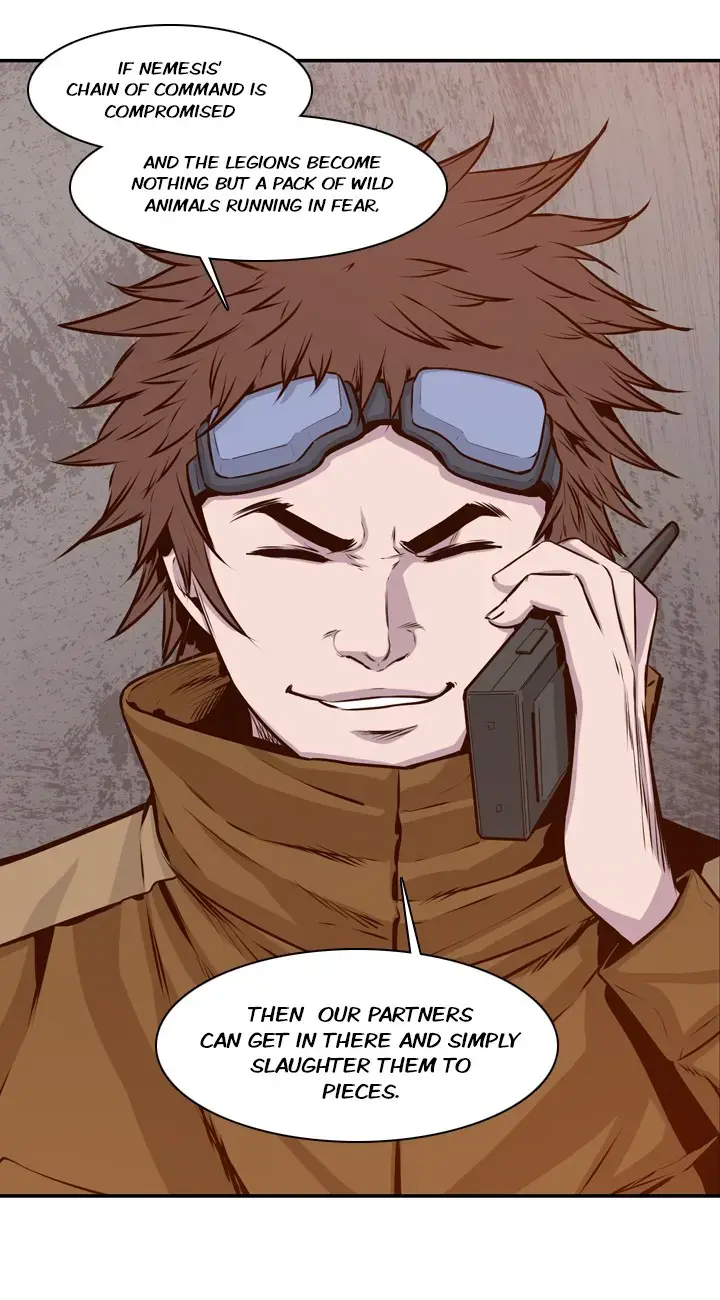 Read Undead King chapter 98 image 4 on Lezhin