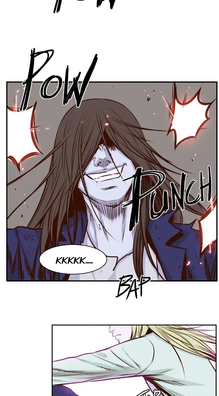 Read Undead King chapter 98 image 42 on Lezhin