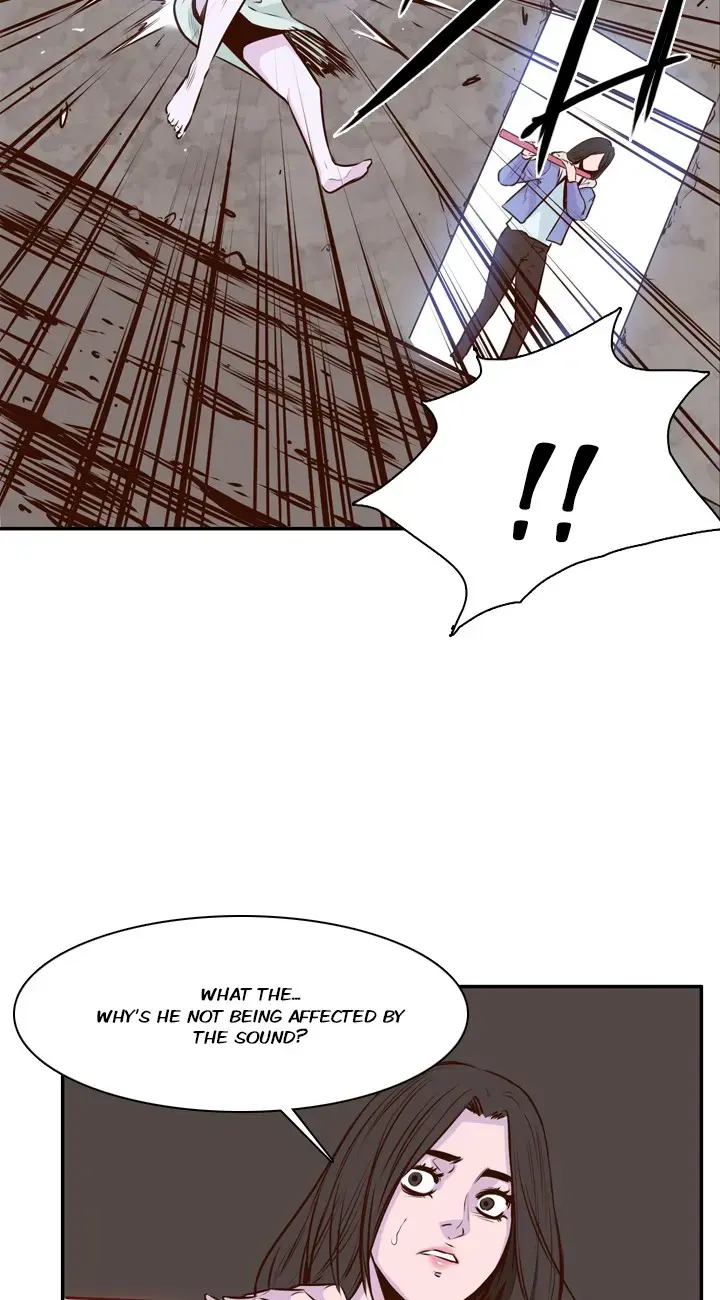 Read Undead King chapter 98 image 44 on Lezhin