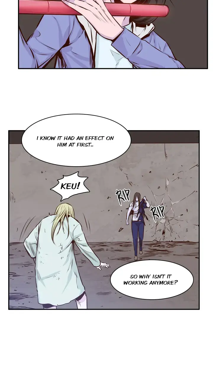 Read Undead King chapter 98 image 45 on Lezhin