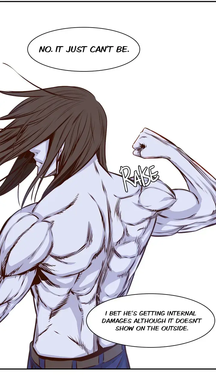 Read Undead King chapter 98 image 46 on Lezhin