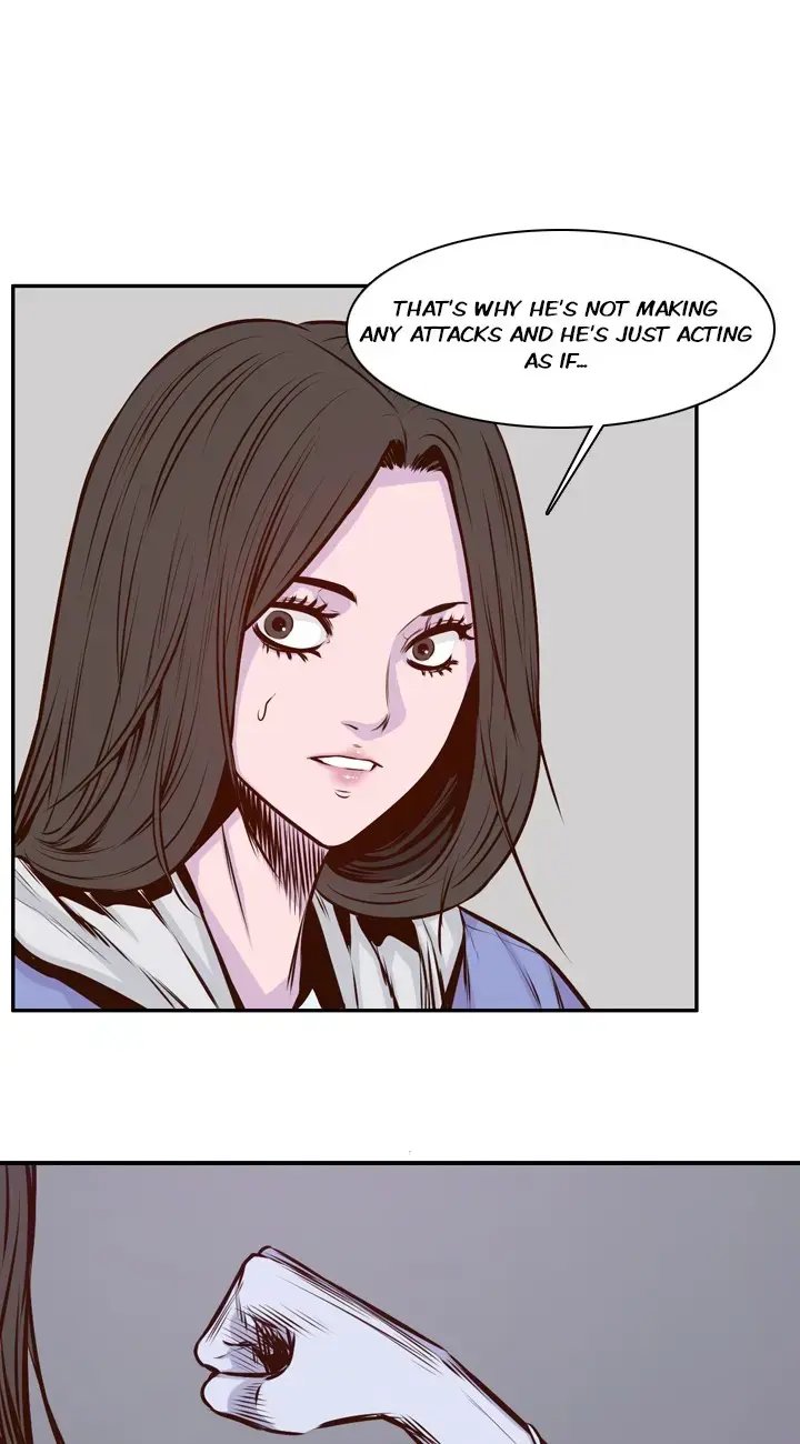 Read Undead King chapter 98 image 47 on Lezhin