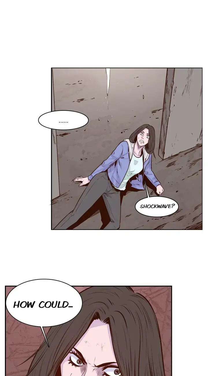 Read Undead King chapter 98 image 55 on Lezhin