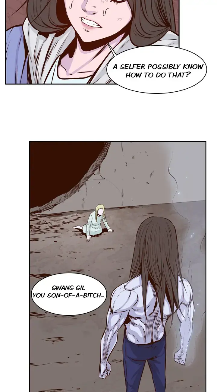 Read Undead King chapter 98 image 56 on Lezhin
