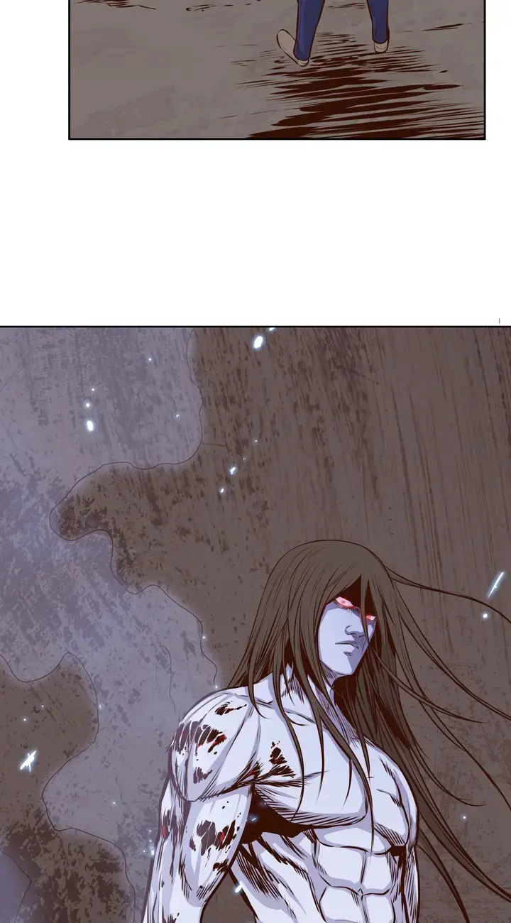 Read Undead King chapter 98 image 57 on Lezhin